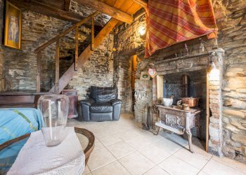 Casa semi indipendente Località Galata, Casaleggio Boiro - foto 45