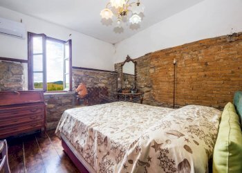 Casa semi indipendente Località Galata, Casaleggio Boiro - foto 47