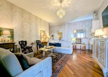 Three-room apartment Via Privata Don Bartolomeo Grazioli, Milano (neighborhood Dergano) - photo 3