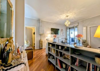 Three-room apartment Via Privata Don Bartolomeo Grazioli, Milano (neighborhood Dergano) - photo 8