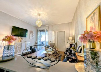 Three-room apartment Via Privata Don Bartolomeo Grazioli, Milano (neighborhood Dergano) - photo 40
