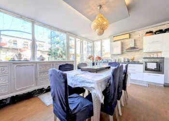 Three-room apartment Via Privata Don Bartolomeo Grazioli, Milano (neighborhood Dergano) - photo 2