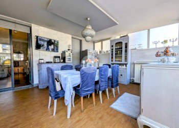Three-room apartment Via Privata Don Bartolomeo Grazioli, Milano (neighborhood Dergano) - photo 12