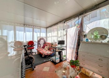 Three-room apartment Via Privata Don Bartolomeo Grazioli, Milano (neighborhood Dergano) - photo 29