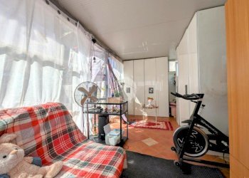 Three-room apartment Via Privata Don Bartolomeo Grazioli, Milano (neighborhood Dergano) - photo 28