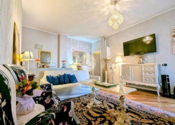 Three-room apartment Via Privata Don Bartolomeo Grazioli, Milano (neighborhood Dergano) - photo 33
