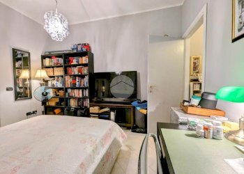 Three-room apartment Via Privata Don Bartolomeo Grazioli, Milano (neighborhood Dergano) - photo 24