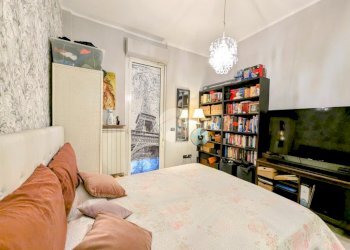 Three-room apartment Via Privata Don Bartolomeo Grazioli, Milano (neighborhood Dergano) - photo 22