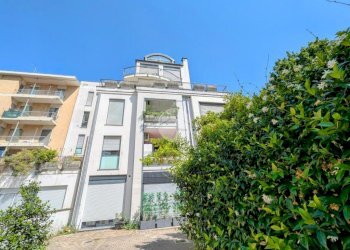 Three-room apartment Via Privata Don Bartolomeo Grazioli, Milano (neighborhood Dergano) - photo 25