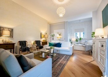 Three-room apartment Via Privata Don Bartolomeo Grazioli, Milano (neighborhood Dergano) - photo 4