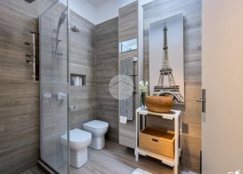 Three-room apartment Via Privata Don Bartolomeo Grazioli, Milano (neighborhood Dergano) - photo 19