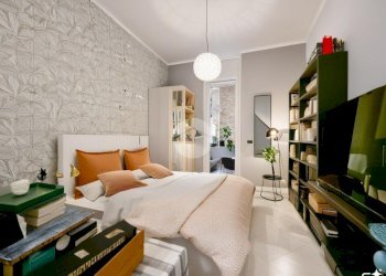 Three-room apartment Via Privata Don Bartolomeo Grazioli, Milano (neighborhood Dergano) - photo 21