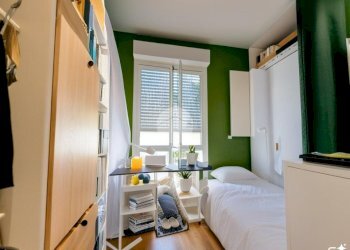 Three-room apartment Via Privata Don Bartolomeo Grazioli, Milano (neighborhood Dergano) - photo 31
