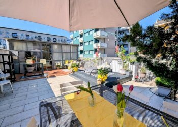 Three-room apartment Via Privata Don Bartolomeo Grazioli, Milano (neighborhood Dergano) - photo 9