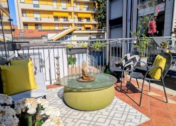 Three-room apartment Via Privata Don Bartolomeo Grazioli, Milano (neighborhood Dergano) - photo 14