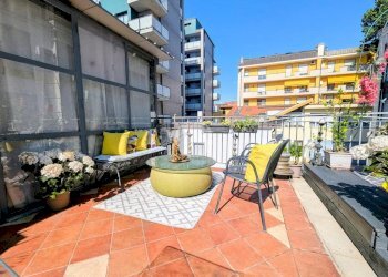 Three-room apartment Via Privata Don Bartolomeo Grazioli, Milano (neighborhood Dergano) - photo 15