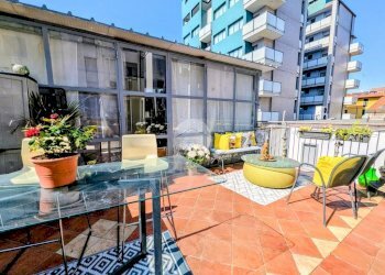 Three-room apartment Via Privata Don Bartolomeo Grazioli, Milano (neighborhood Dergano) - photo 27