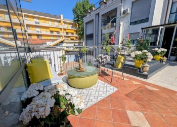 Three-room apartment Via Privata Don Bartolomeo Grazioli, Milano (neighborhood Dergano) - photo 41