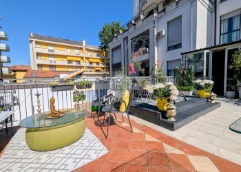 Three-room apartment Via Privata Don Bartolomeo Grazioli, Milano (neighborhood Dergano) - photo 42