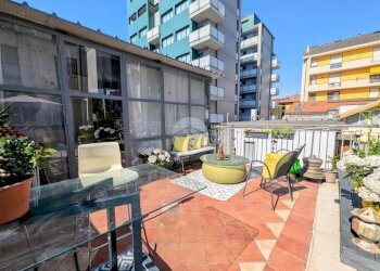 Three-room apartment Via Privata Don Bartolomeo Grazioli, Milano (neighborhood Dergano) - photo 43