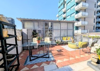 Three-room apartment Via Privata Don Bartolomeo Grazioli, Milano (neighborhood Dergano) - photo 44