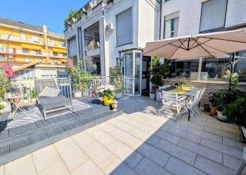 Three-room apartment Via Privata Don Bartolomeo Grazioli, Milano (neighborhood Dergano) - photo 45