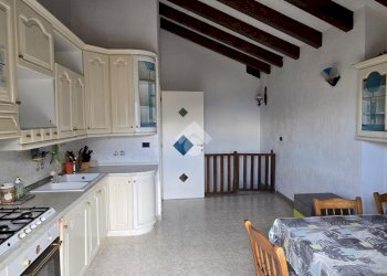 Casa semi indipendente Frazione excenex, Aosta - foto 5