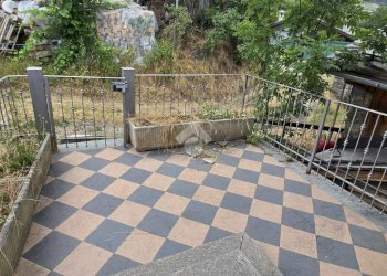 Casa semi indipendente Frazione excenex, Aosta - foto 11