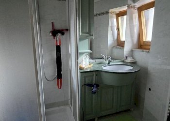 Casa semi indipendente Frazione excenex, Aosta - foto 16