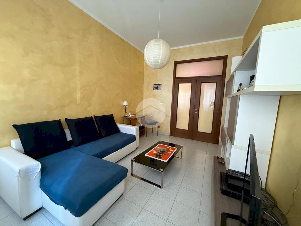 Trilocale Via borgosesia, Torino (zona Parella) - foto 2