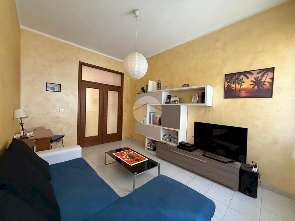 Trilocale Via borgosesia, Torino (zona Parella) - foto 3