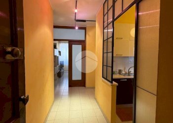 Trilocale Via borgosesia, Torino (zona Parella) - foto 9