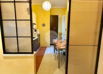 Trilocale Via borgosesia, Torino (zona Parella) - foto 11