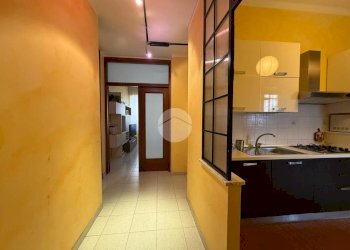 Trilocale Via borgosesia, Torino (zona Parella) - foto 12