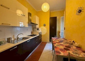 Trilocale Via borgosesia, Torino (zona Parella) - foto 18