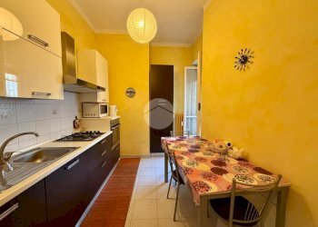 Trilocale Via borgosesia, Torino (zona Parella) - foto 19