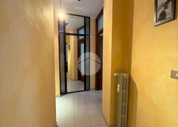 Trilocale Via borgosesia, Torino (zona Parella) - foto 22