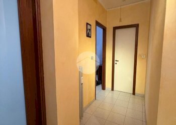 Trilocale Via borgosesia, Torino (zona Parella) - foto 26