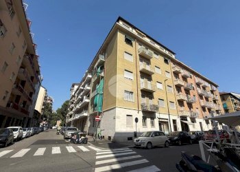 Trilocale Via borgosesia, Torino (zona Parella) - foto 33