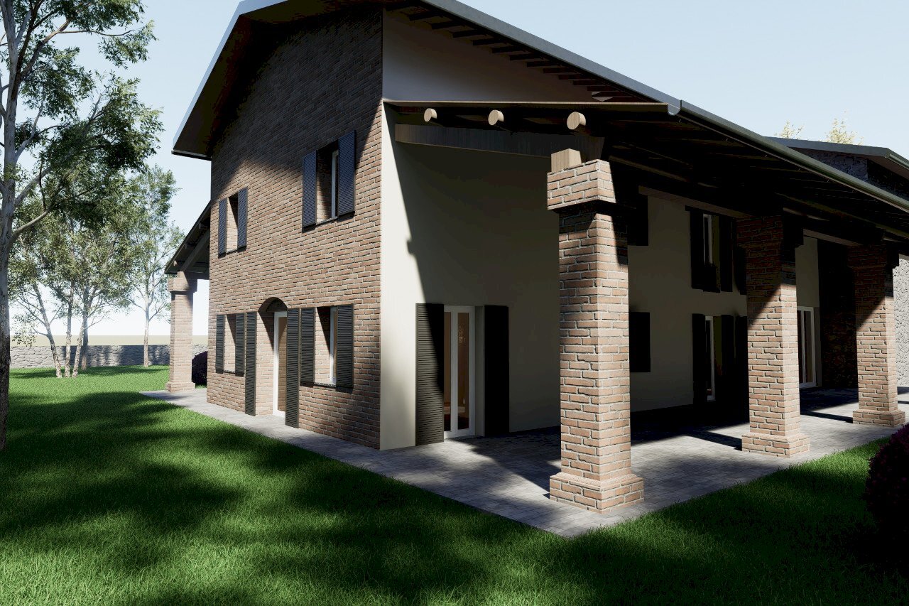 Villa Bifamiliare Parma - foto 2