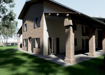 Villa Bifamiliare Parma - foto 2