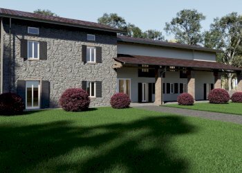 Villa Bifamiliare Parma - foto 3