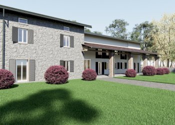 Villa Bifamiliare Parma - foto 5