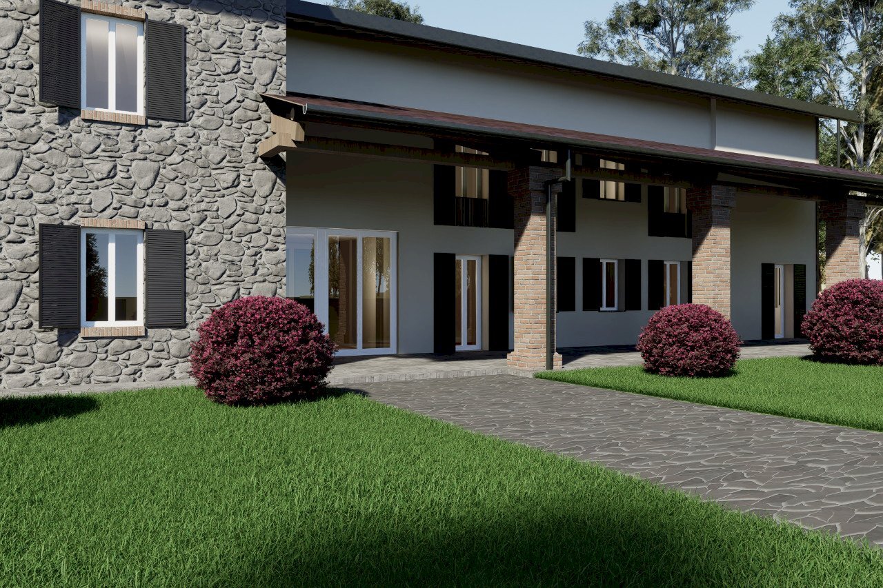 Semi-detached Villa Parma - photo 2