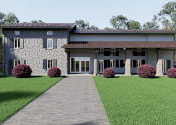 Villa Bifamiliare Parma - foto 5