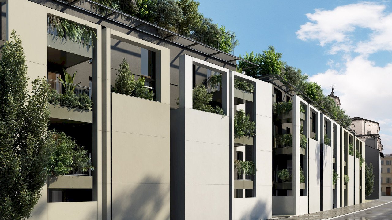 Appartamento Parma - foto 2