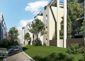 Appartamento Parma - foto 1