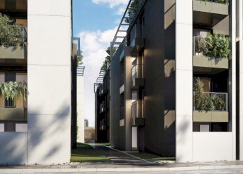 Appartamento Parma - foto 12