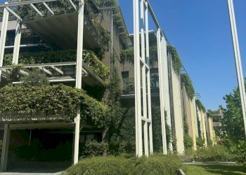 Appartamento Parma - foto 27