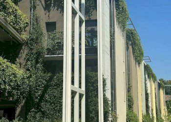 Appartamento Parma - foto 28